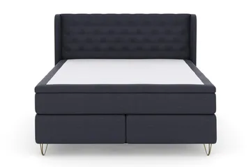 Select No 4 Komplett Sengepakke 180x200 Fast