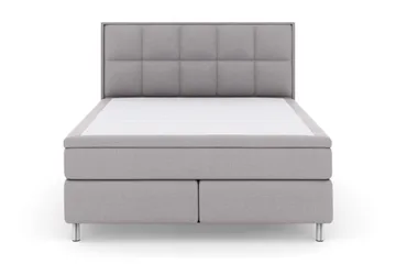 Select No 4 Komplett Sengepakke 180x200 Fast