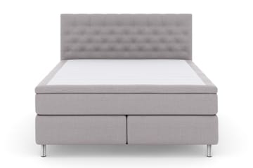 Fast/Medium - Lysegrå