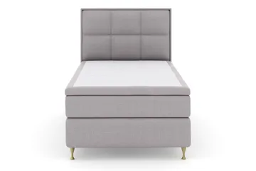 Select No 5 Komplett Sengepakke 120x200 Fast Watergel