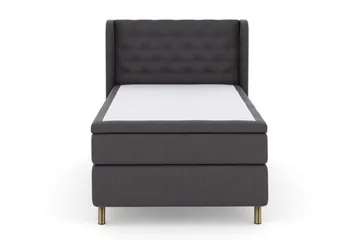 Kobberben - Mørkegrå