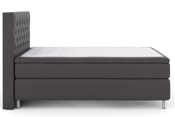 Metalben - Mørkegrå