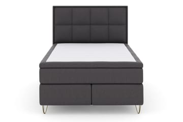 Select No 5 Komplett Sengepakke 140x200 Medium Watergel
