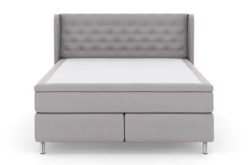 Fast/Medium - Lysegrå