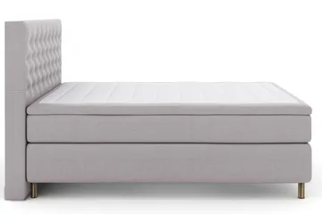 Kobberben - Lysegrå