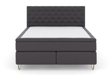 Fast/Medium - Mørkegrå