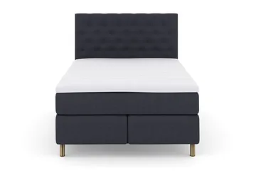 Lateks/Memory - Blå