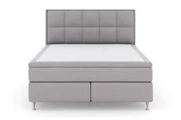 Select No 6 Komplett Sengepakke 160x200 Fast Watergel