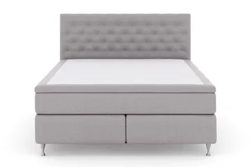 Fast/Medium - Lysegrå