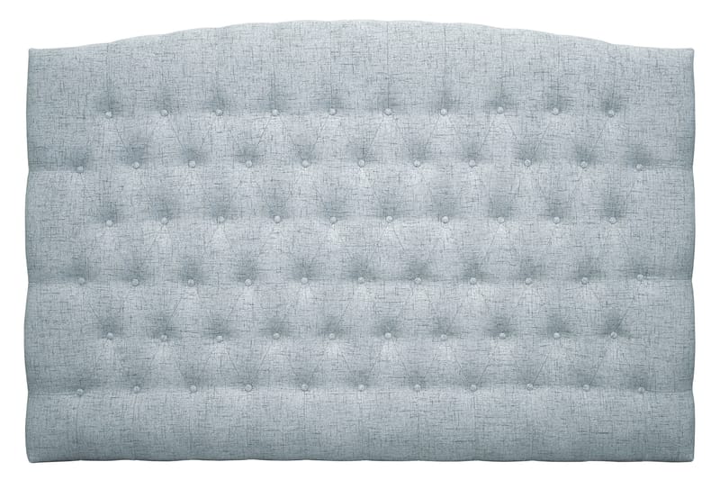 Sengepakke Abelie 180x200 Medium - Lysblå - Møbler - Senger - Kontinentalsenger