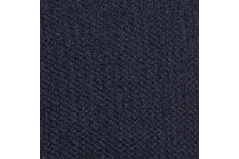 Sengepakke Emerita 120x200 cm - Svart - Møbler - Senger - Kontinentalsenger