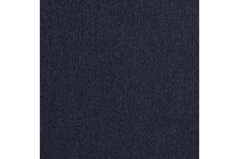 Sengepakke Emerita 120x200 cm - Svart - Kontinentalsenger - Komplett sengepakke