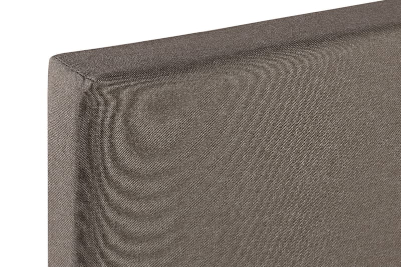Sengepakke Flowella Kontinentalseng - 140x200 Beige (+Flere valg) - Møbler - Senger - Enkeltsenger