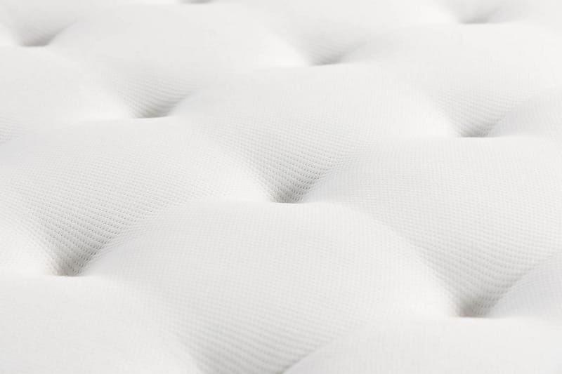 Sengepakke Kontinentalseng Kakichi 140x200 cm - Beige - Møbler - Senger - Kontinentalsenger