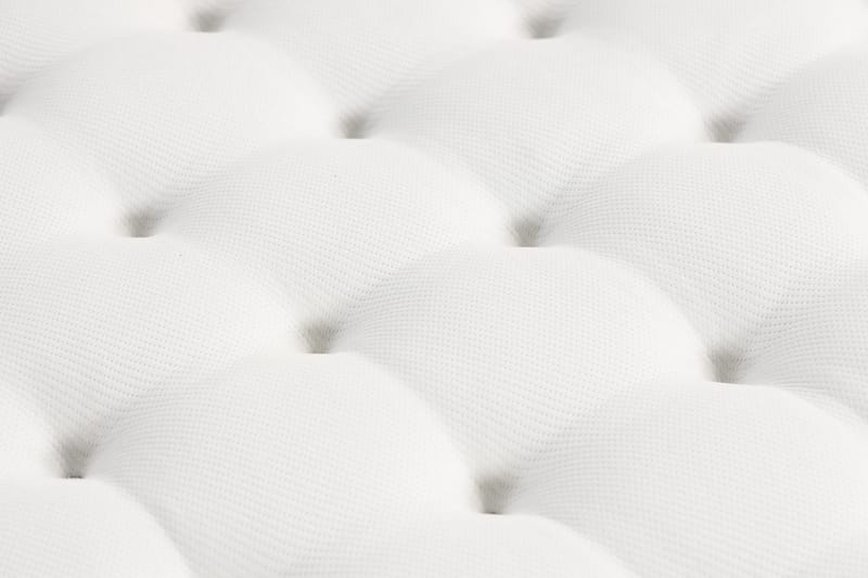 Sengepakke Kontinentalseng Oslo Lyx 180x200 cm - Lysebeige - Møbler - Senger - Kontinentalsenger