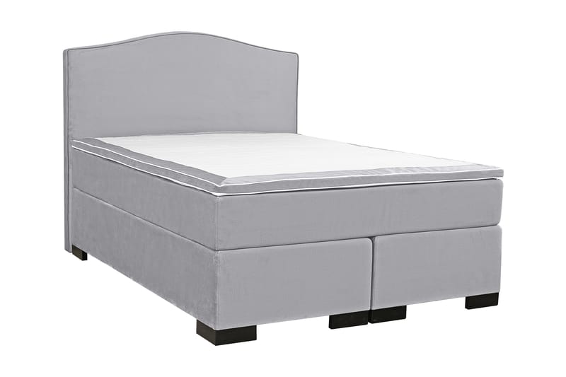 Sengepakke Lagerlund 180x200 cm - Komplett sengepakke - Kontinentalsenger
