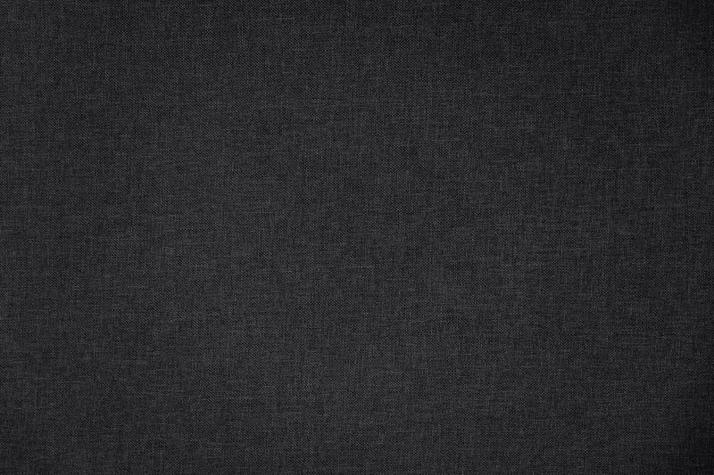 Sengepakke Nayaka 120x200 Skummadrass - Glatt gavl Svart - Møbler - Senger - Kontinentalsenger