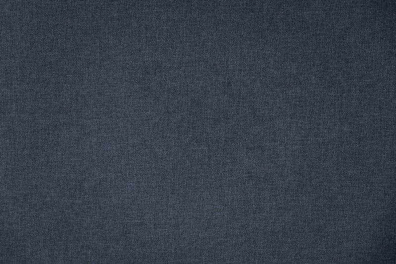Sengepakke Nayaka 140x200 Skummadrass - Glatt gavl Blå - Møbler - Senger - Kontinentalsenger