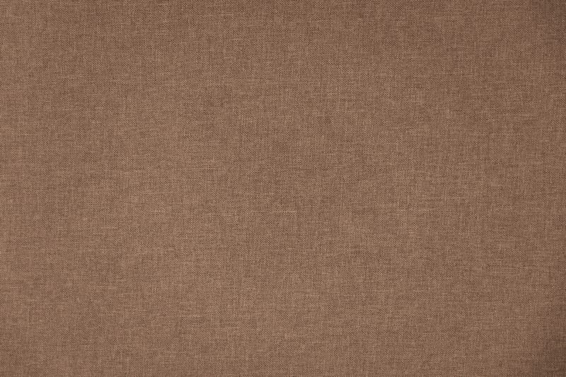 Sengepakke Nayaka 140x200 Skummadrass - Glatt gavl Brun - Møbler - Senger - Kontinentalsenger