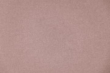Sengepakke Nayaka 140x200 Skummadrass - Glatt gavl Rosa - Møbler - Senger - Kontinentalsenger