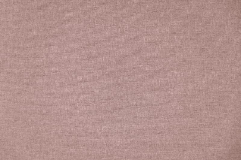 Sengepakke Nayaka 140x200 Skummadrass - Glatt gavl Rosa - Møbler - Senger - Kontinentalsenger