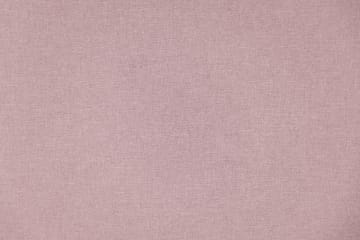 Sengepakke Nayaka 160x200 Lateksmadrass - Knappet gavl Rosa - Møbler - Senger - Kontinentalsenger
