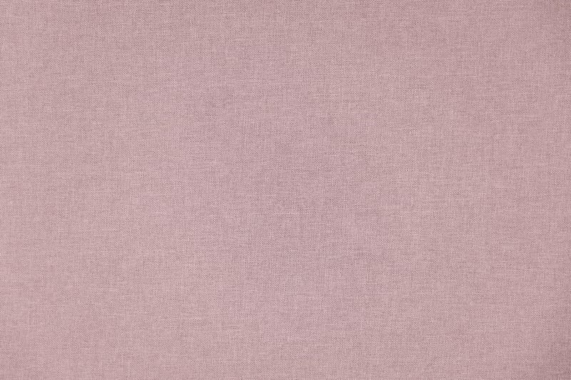 Sengepakke Nayaka 160x200 Lateksmadrass - Knappet gavl Rosa - Møbler - Senger - Kontinentalsenger