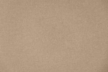 Sengepakke Nayaka 90x200 Skummadrass - Glatt gavl Beige - Møbler - Senger - Kontinentalsenger