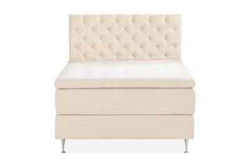 Metall Koniskt - Lys Beige