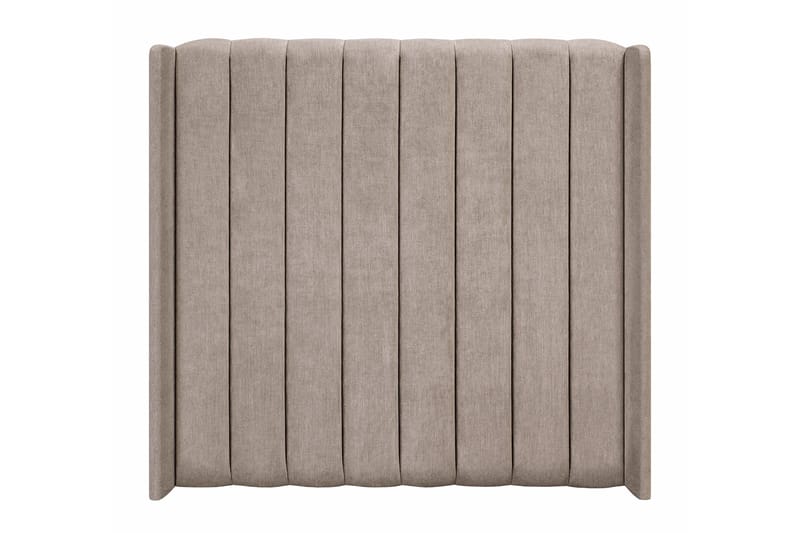 Sengepakke Paraiso Kontinentalseng Fast - 120x200 cm Beige (+Flere valg) - Møbler - Senger - Kontinentalsenger