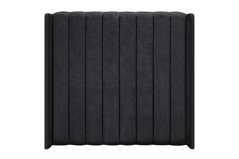 Sengepakke Paraiso Kontinentalseng Fast - 105x200 cm Svart (+Flere valg) - Møbler - Senger - Kontinentalsenger