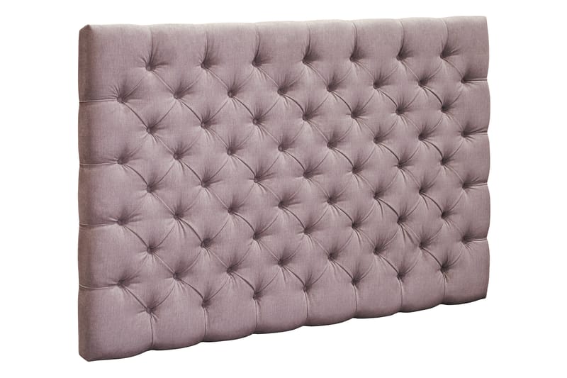 Sengepakke Paraiso Kontinentalseng Medium - 180x200 cm Vintagerose (+Flere valg) - Møbler - Senger - Kontinentalsenger
