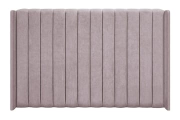 Sengepakke Paraiso Kontinentalseng Fast - 180x200 cm Vintagerose (+Flere valg) - Møbler - Senger - Kontinentalsenger