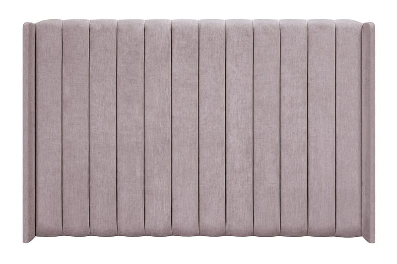 Sengepakke Paraiso Kontinentalseng Fast - 180x200 cm Vintagerose (+Flere valg) - Møbler - Senger - Kontinentalsenger