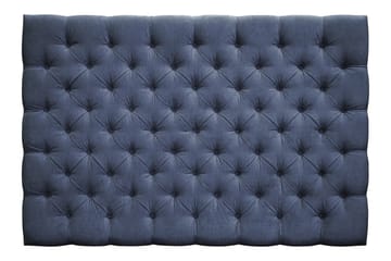 Sengepakke Paraiso Kontinentalseng Medium - 180x200 cm Mørkeblå (+Flere valg) - Møbler - Senger - Kontinentalsenger