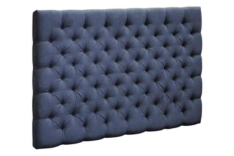 Sengepakke Paraiso Kontinentalseng Medium - 180x200 cm Mørkeblå (+Flere valg) - Møbler - Senger - Kontinentalsenger