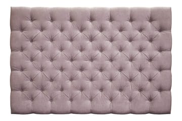 Sengepakke Paraiso Kontinentalseng Medium - 180x200 cm Vintagerose (+Flere valg) - Møbler - Senger - Kontinentalsenger
