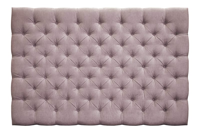 Sengepakke Paraiso Kontinentalseng Medium - 180x200 cm Vintagerose (+Flere valg) - Møbler - Senger - Kontinentalsenger