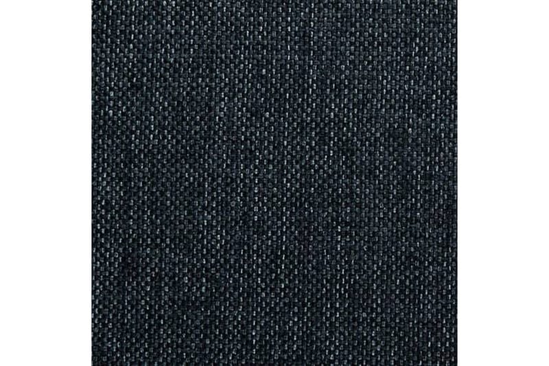 Skaftå kontinentalseng 160x200 - Svart / Blå / Grå / Hvit - Møbler - Senger - Kontinentalsenger