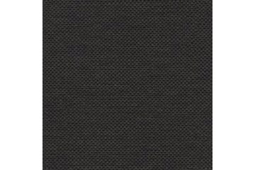 Skaftå kontinentalseng 160x200 - Svart / Hvit - Møbler - Senger - Kontinentalsenger