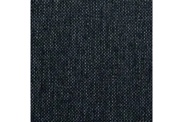 Skaftå kontinentalseng 180x200 - Svart / Blå / Grå / Hvit - Møbler - Senger - Kontinentalsenger