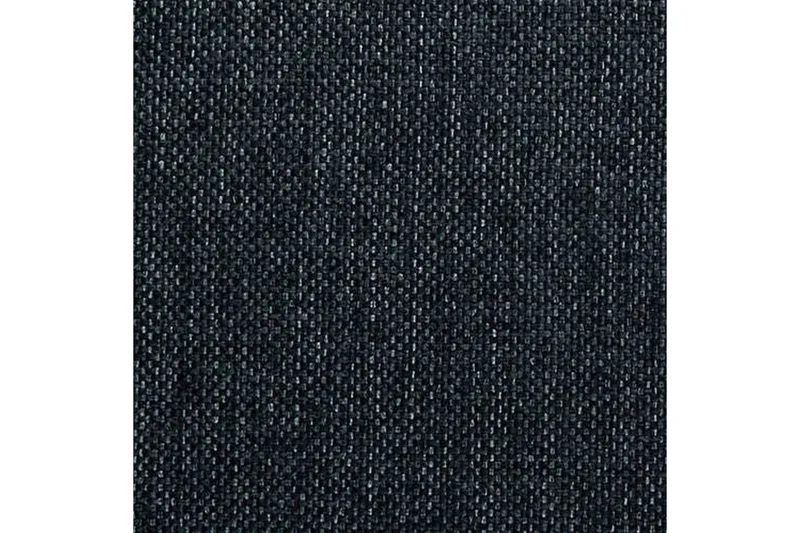 Skaftå kontinentalseng 180x200 - Svart / Blå / Grå / Hvit - Møbler - Senger - Kontinentalsenger