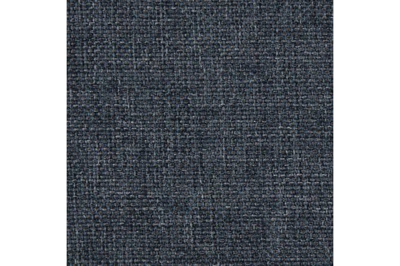 Skaftå kontinentalseng 180x200 - Svart / Grå / Hvit - Møbler - Senger - Kontinentalsenger