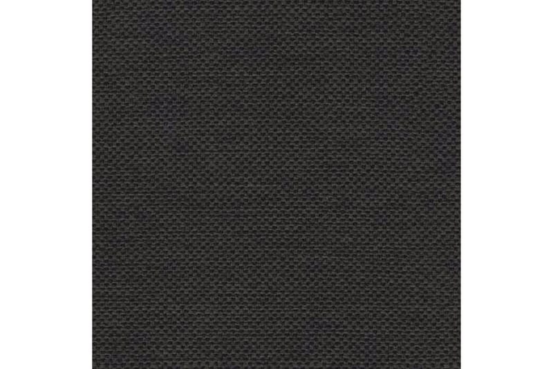 Skaftå kontinentalseng 180x200 - Svart / Hvit - Møbler - Senger - Kontinentalsenger