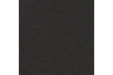 Skaftå kontinentalseng 200x200 - Svart / Hvit - Møbler - Senger - Kontinentalsenger