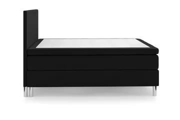 Sleepy Kontinentalseng 180x200 - Svart - Møbler - Senger - Kontinentalsenger