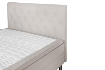 Smögen Kontinentalsäng 160x200 - Møbler - Senger - Kontinentalsenger