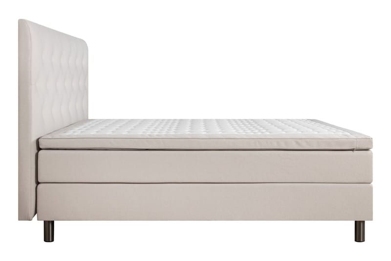 Smögen Kontinentalsäng 160x200 - Møbler - Senger - Kontinentalsenger