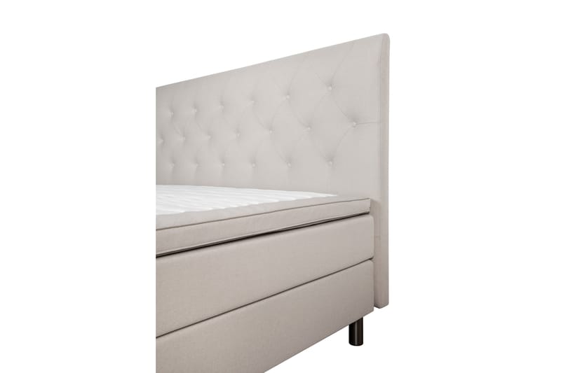 Smögen Kontinentalsäng 160x200 - Møbler - Senger - Kontinentalsenger