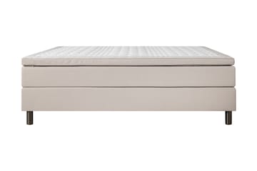 Smögen Kontinentalsäng 160x200 - Møbler - Senger - Kontinentalsenger